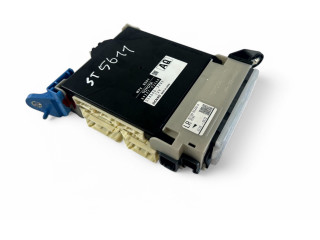 Блок комфорта 8922153260   Lexus IS III XE30   