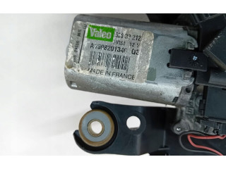 Моторчик заднего дворника A1698201340    Mercedes-Benz A W169