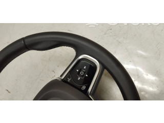 Руль Volvo XC90  2014 -  года 31407813, 39825814      