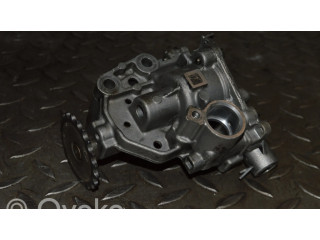 Масляный насос  M9T 680 1501576988R  Renault Master III 2.3