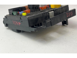 Блок предохранителей 9664705980, R02 Citroen C5