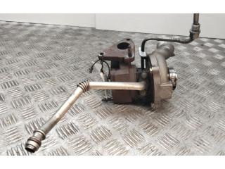 Турбина Dacia Logan Pick-Up 54359700011, 507852H301868 для двигателя K9K 792