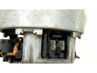 Вентилятор печки    7737018006, 0102891U   Dacia Logan I