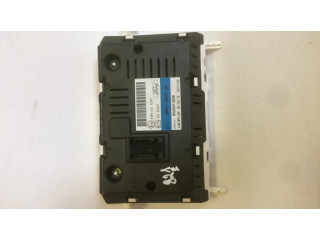 Дисплей    AM5T18B955AG, 10R035347   Ford Focus