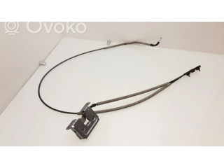 Замок капота 7178754 BMW X5 F15