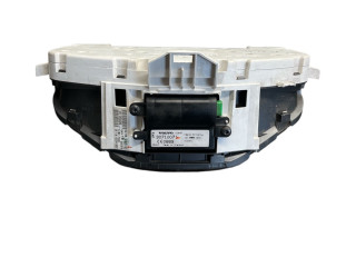 Přístrojová deska Volvo S40 2005 30710071, 30669185