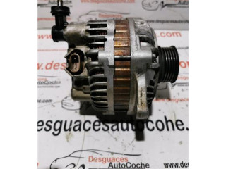 Генератор Subaru Legacy