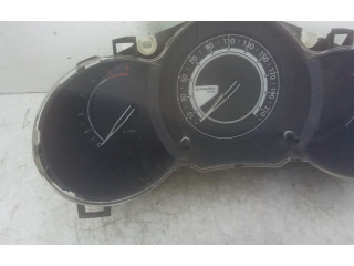 Панель приборов 98041181XT, 98041181XT Citroen C3