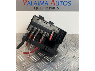 Блок предохранителей 01718130 Audi A3 S3 A3 Sportback 8P