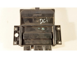 Řídící jednotka 8200334419, 8200353898 Nissan Micra 2003