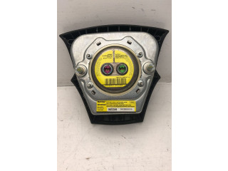 Подушка безопасности водителя Volvo C30