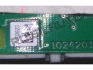 Дисплей    5E1713203AJ   Skoda Octavia Mk3 (5E)