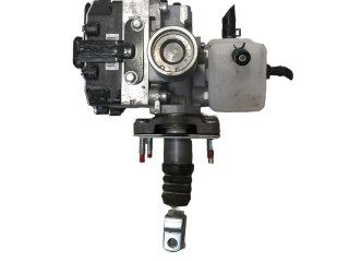 Vstřikovací lišta 58500G2400 Hyundai Ioniq G4LE