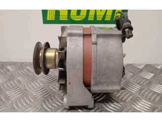 Масляный насос Audi 80 90 B3