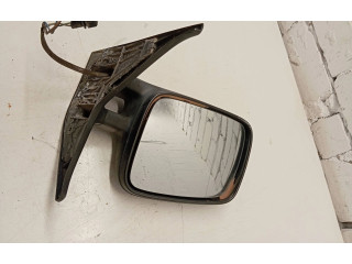 Зеркало электрическое Volkswagen Transporter - Caravelle T4 1991 - 2003 года