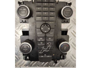 Блок управления климат-контролем 30782540, 19206   Volvo V50
