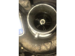  Турбина Fiat Grande Punto  73501343, 73501343         