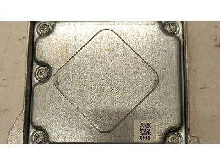 Блок подушек безопасности FW9314D374BB Jaguar XJ X351