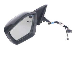 Зеркало электрическое Skoda Octavia Mk4 2019 - года