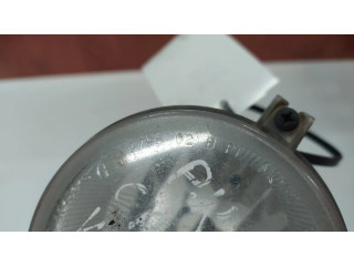 Передняя противотуманная фара