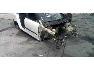 Зеркало электрическое Skoda Fabia Mk2 (5J) 2007 - 2014 года