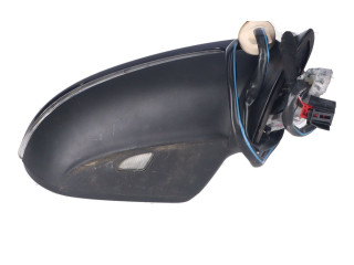 Зеркало электрическое        Volkswagen Golf Plus  2005 - 2013 года   