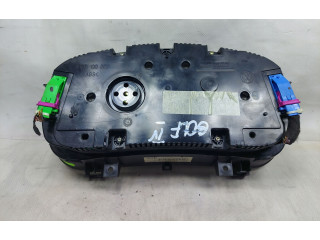 Панель приборов 1JO920802B Volkswagen Bora