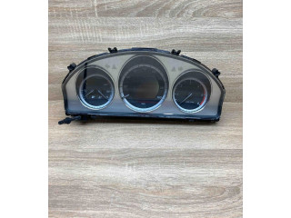 Přístrojová deska Mercedes-Benz C W204 2007 A2049004402, A2C53305419