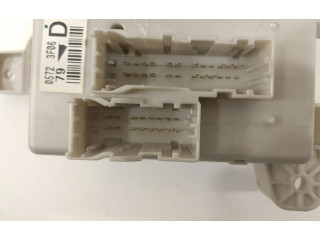 Pojistková skříňka Řídící jednotka BSM 8198050030 Toyota Land Cruiser (J120) 2003