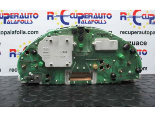 Přístrojová deska Opel Corsa B 90534403