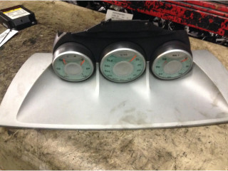 Přístrojová deska Fiat Ulysse 2008