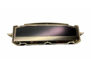 Дисплей 12802307, 12802308 Saab 9-3 Ver2