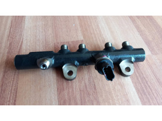 Vstřikovací lišta 175215346R, 181070474 Dacia Logan II pro naftový motor 1.5 K9K (626) - D280138 k9k 626