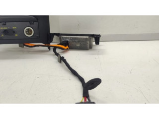 Другая центральная деталь консоли (туннеля)