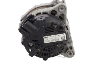 Генератор 9809391880   Peugeot 2008 I      