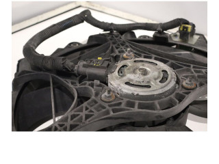 Электрический вентилятор радиаторов    50531019   Alfa Romeo Mito