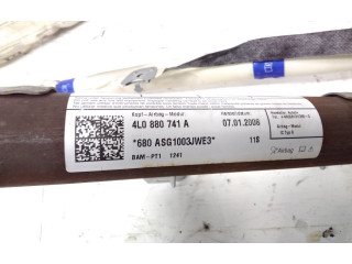 Volant Audi Q7 4L 2008 4L0880741A  