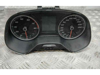 Volant Seat Leon (1P) 2005 5F0920740F, VDOCONTINENTAL  