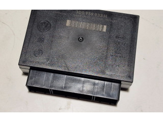 Блок комфорта 3D0959933H   Volkswagen Phaeton   