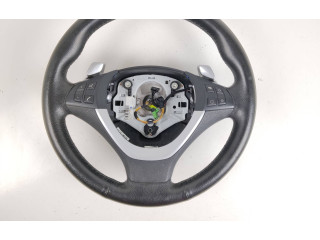 Volant BMW X6 E71 2010 6789975, 7385271