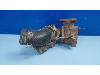 Turbodmychadlo Турбина VJ279912 Mazda Premacy 0.0