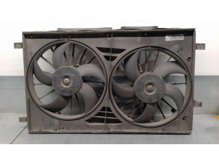 Вентилятор радиатора 68002661AA Dodge Caliber 2.0