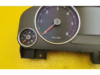 Přístrojová deska Volkswagen Touareg II 2012 7P6920881G, 7P6920881