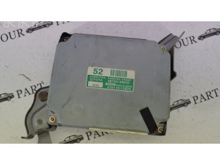 Блок управления парковки