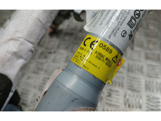 Боковая подушка безопасности HSAB31004, 0589P1000367 Mazda CX-3