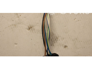 Зеркало электрическое Volvo C70 2006 - 2010 года