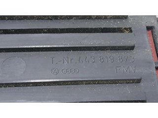 Отделка контроля климата / контроля печки