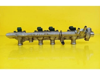 Vstřikovací lišta 857013 Renault Espace III