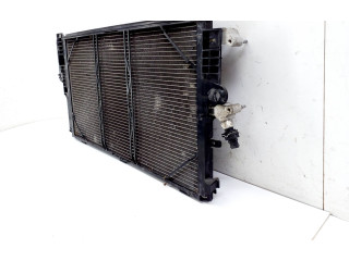 Радиатор охлаждающей жидкости 31686414 Volvo XC90