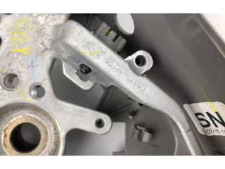 Руль Subaru Forester SH  2008 - 2013 года GS12002880      
